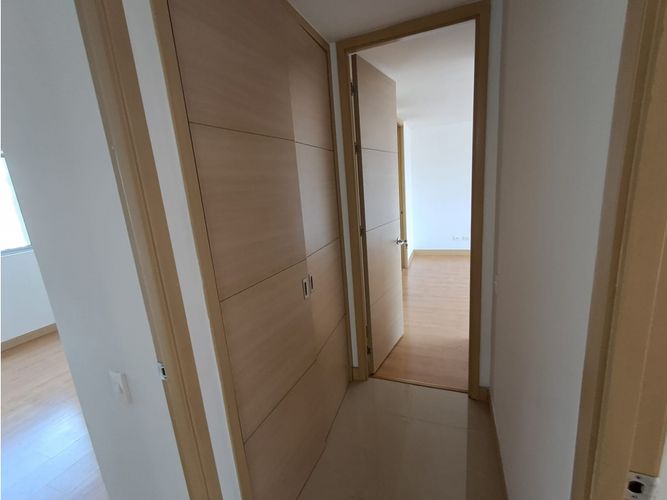 Apartamento de 3 alcobas en arriendo en Santa Maria De Los Angeles, Medellín, 138 m² · foto 11 de 20