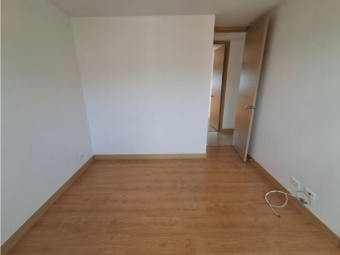Apartamento de 3 alcobas en arriendo en Santa Maria De Los Angeles, Medellín, 138 m² · foto 18 de 20