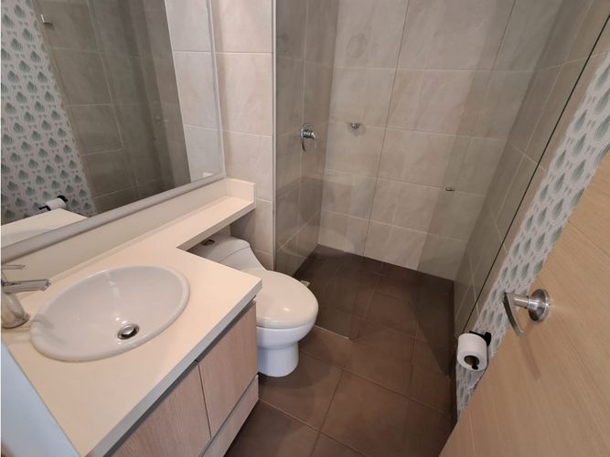 Apartamento de 3 alcobas en arriendo en Santa Maria De Los Angeles, Medellín, 138 m² · foto 20 de 20