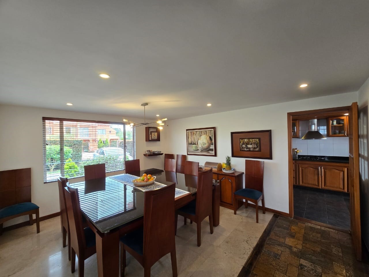 Casa en venta en La Estrella, Chía · foto 5 de 20