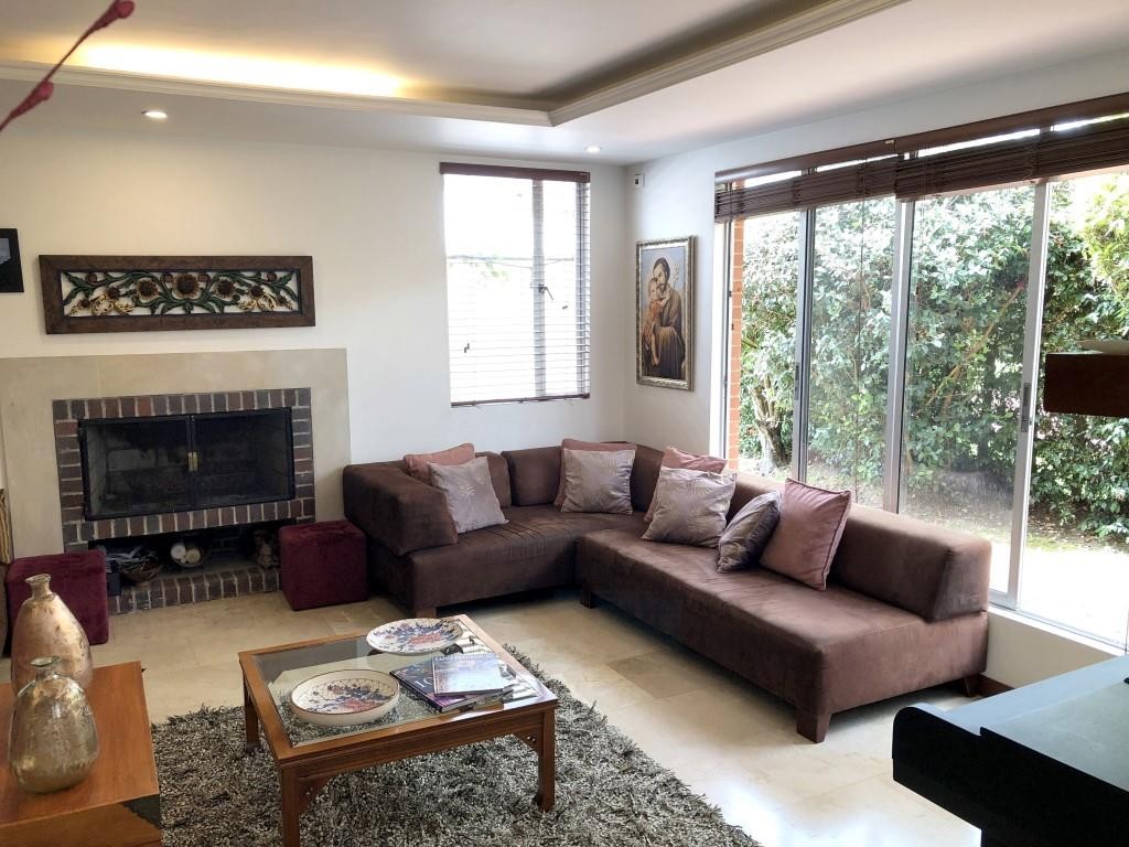 Casa en venta en La Estrella, Chía · foto 12 de 20