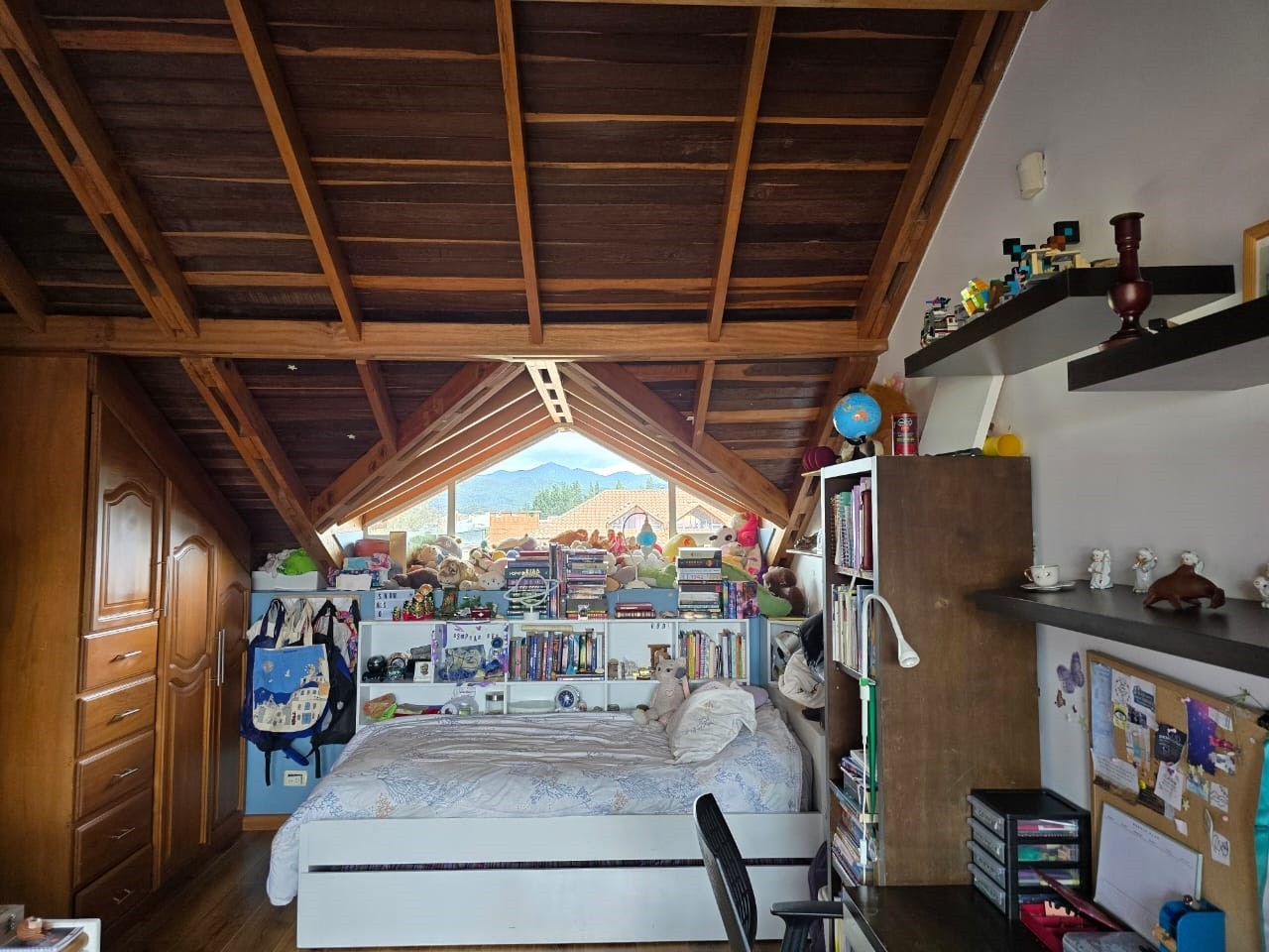 Casa en venta en La Estrella, Chía · foto 18 de 20