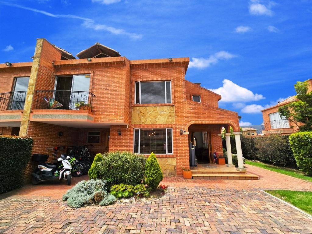 Casa en venta en La Estrella, Chía · foto 4 de 20