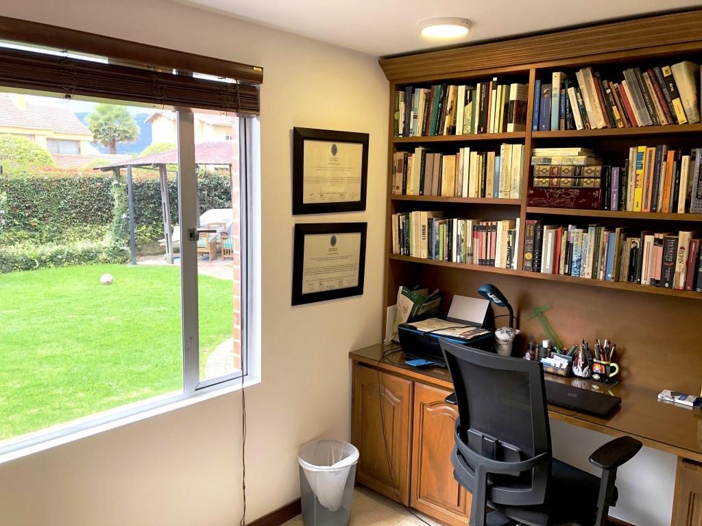 Casa en venta en La Estrella, Chía · foto 17 de 20