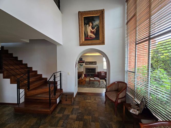 Casa en venta en La Estrella, Chía · foto 16 de 20