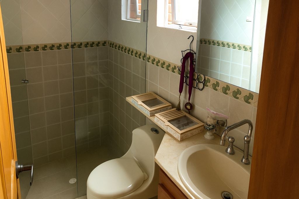 Casa en venta en La Estrella, Chía · foto 19 de 20