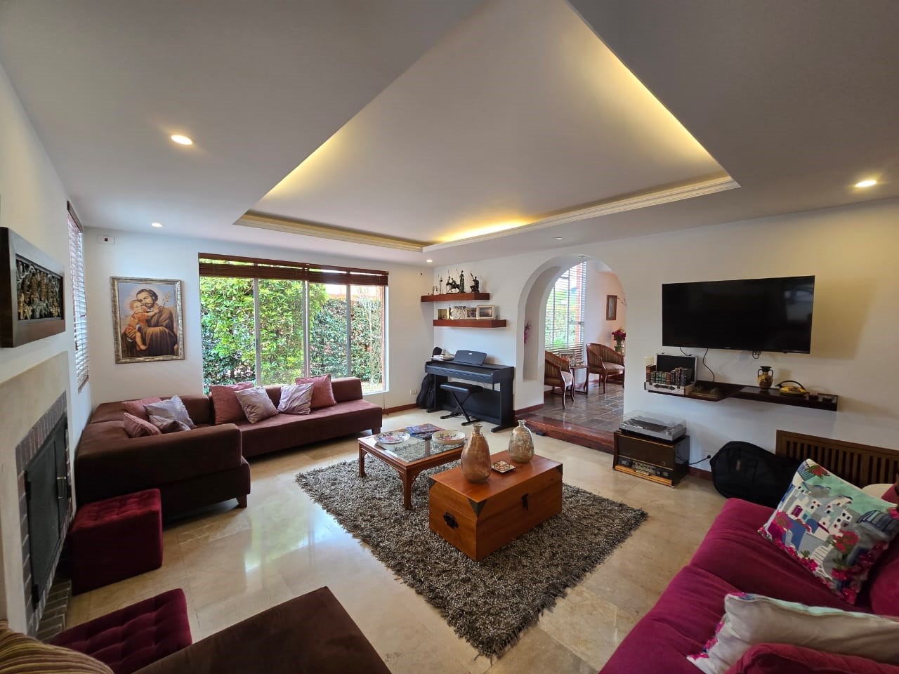 Casa en venta en La Estrella, Chía · foto 2 de 20