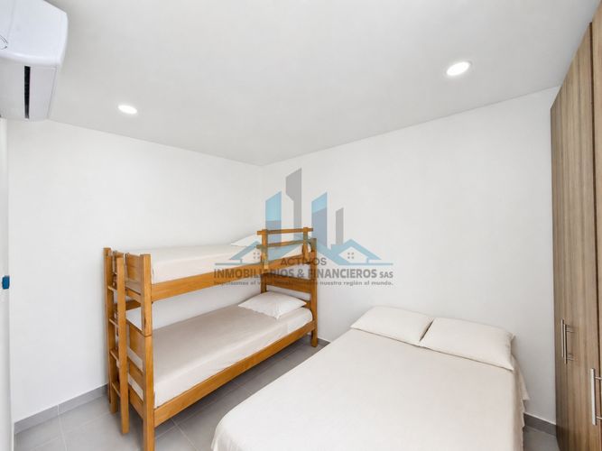 Casa de 3 alcobas en venta en Ricaurte, 155 m² · foto 16 de 18