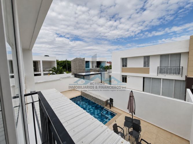 Casa de 3 alcobas en venta en Ricaurte, 155 m² · foto 4 de 18