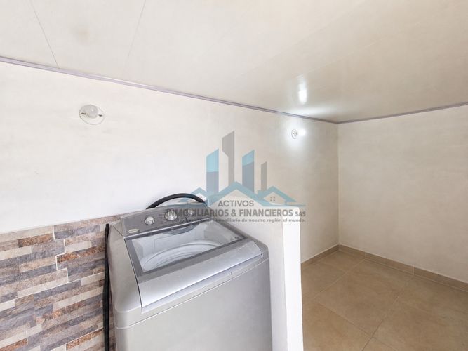 Casa de 3 alcobas en venta en Ricaurte, 155 m² · foto 18 de 18