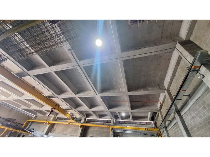 Bodega en venta en Actividad Multiple, Copacabana, 850 m² · foto 7 de 21