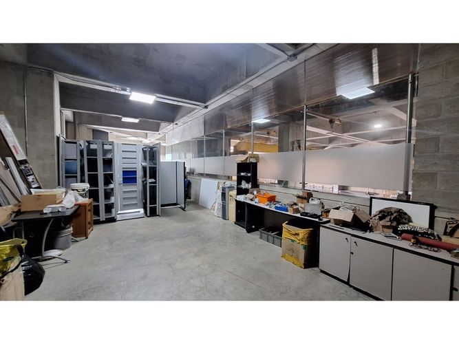 Bodega en venta en Actividad Multiple, Copacabana, 850 m² · foto 11 de 21