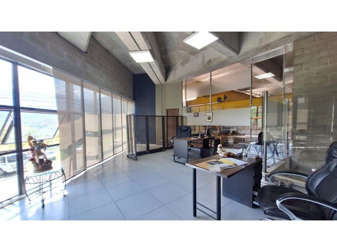 Bodega en venta en Actividad Multiple, Copacabana, 850 m² · foto 12 de 21