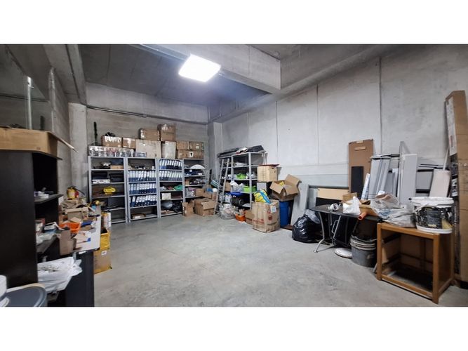 Bodega en venta en Actividad Multiple, Copacabana, 850 m² · foto 13 de 21