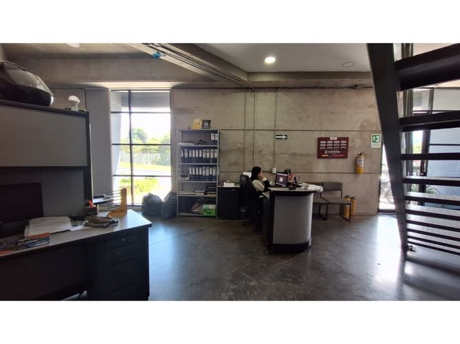 Bodega en venta en Actividad Multiple, Copacabana, 850 m² · foto 16 de 21