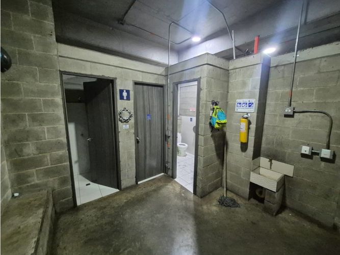 Bodega en venta en Actividad Multiple, Copacabana, 850 m² · foto 17 de 21