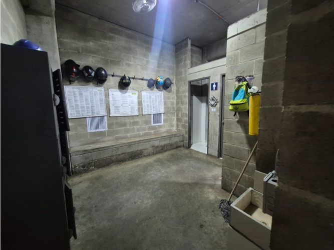 Bodega en venta en Actividad Multiple, Copacabana, 850 m² · foto 20 de 21