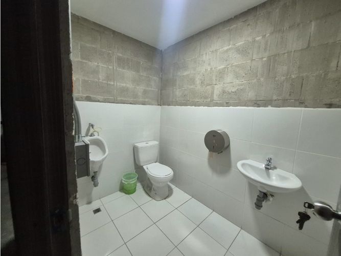 Bodega en venta en Actividad Multiple, Copacabana, 850 m² · foto 21 de 21
