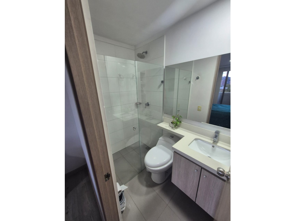 Apartamento en venta en Ditaires, Itagüí · foto 6 de 13
