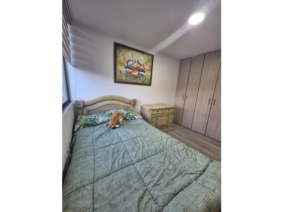Apartamento en venta en Ditaires, Itagüí · foto 7 de 13