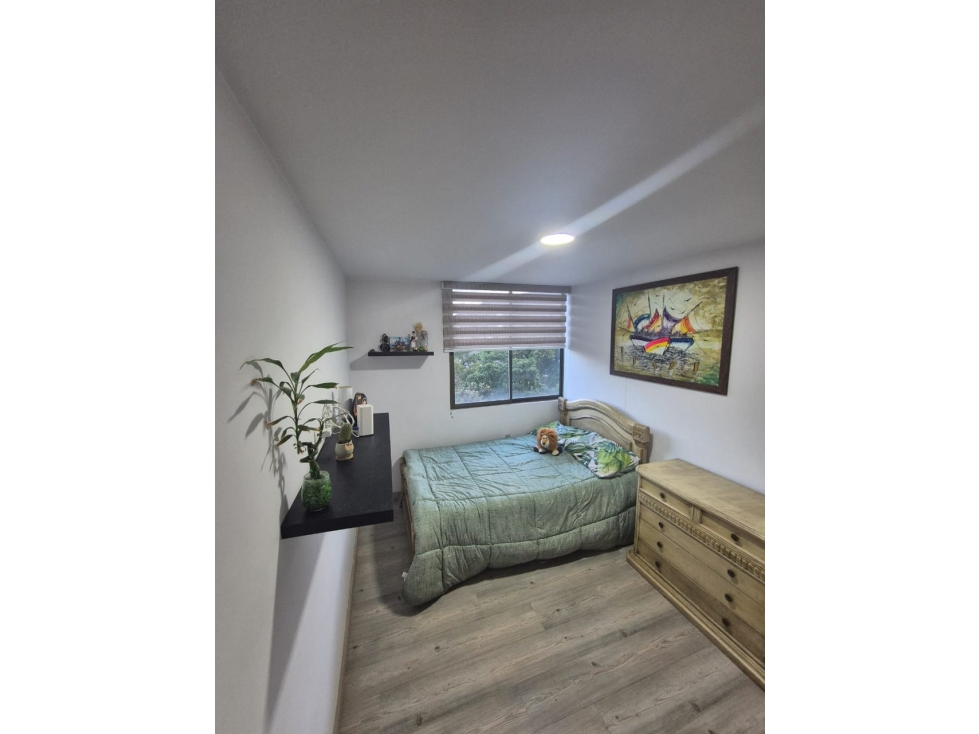 Apartamento en venta en Ditaires, Itagüí · foto 8 de 13