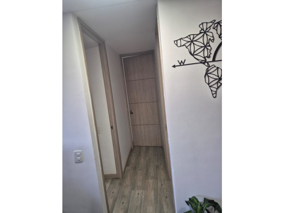 Apartamento en venta en Ditaires, Itagüí · foto 11 de 13