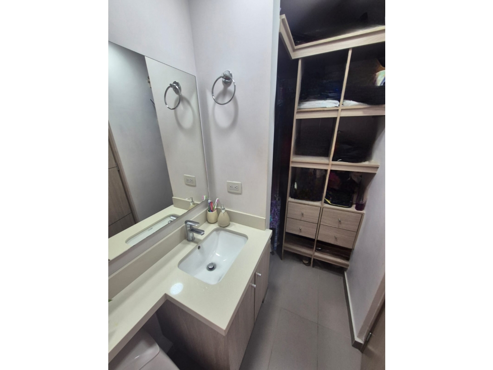 Apartamento en venta en Ditaires, Itagüí · foto 12 de 13