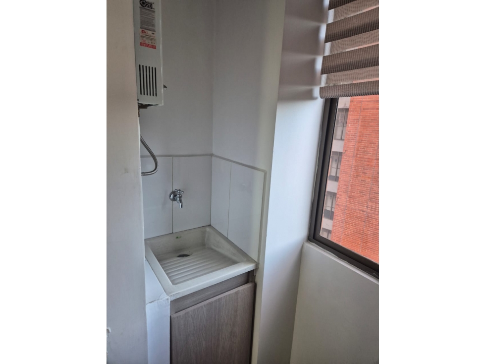 Apartamento en venta en Ditaires, Itagüí · foto 13 de 13