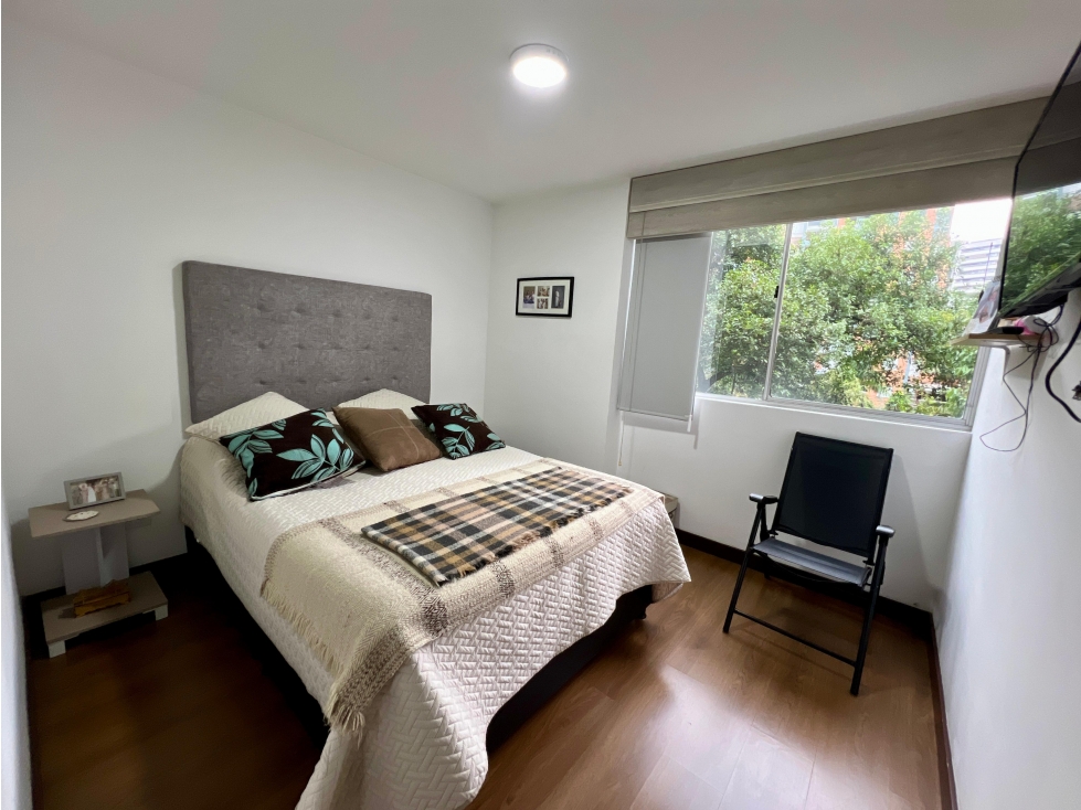 Apartamento en venta en Cumbres, Envigado · foto 8 de 14