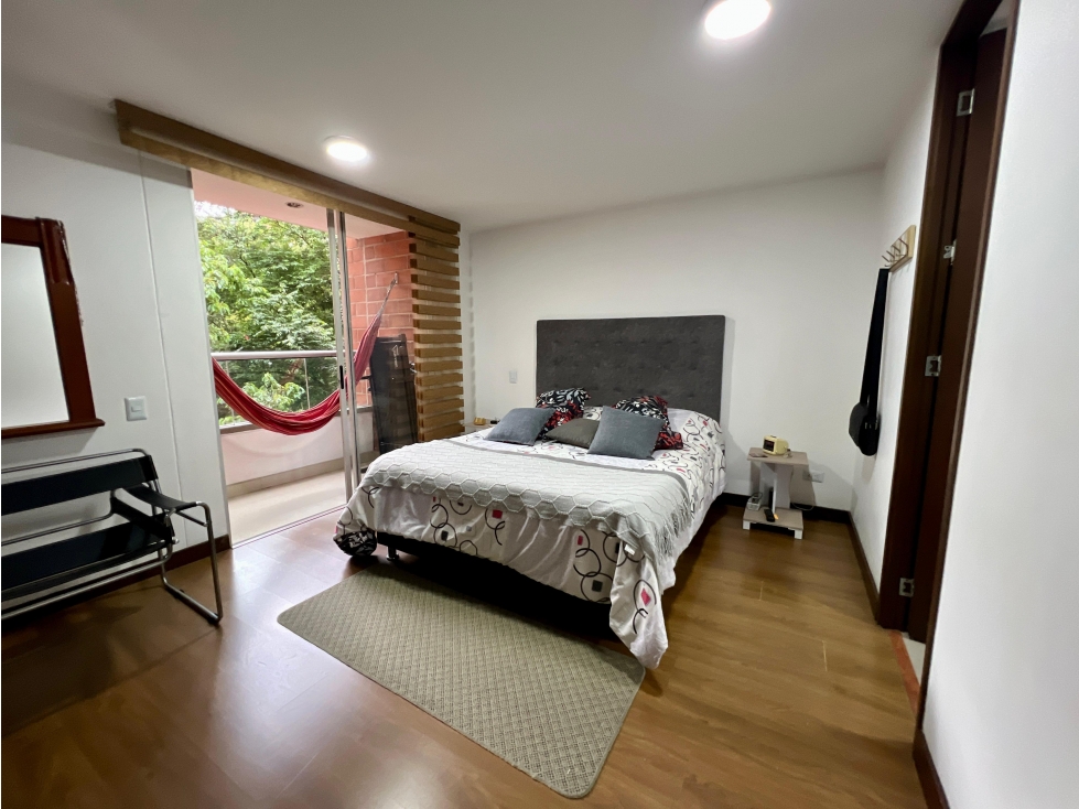 Apartamento en venta en Cumbres, Envigado · foto 12 de 14