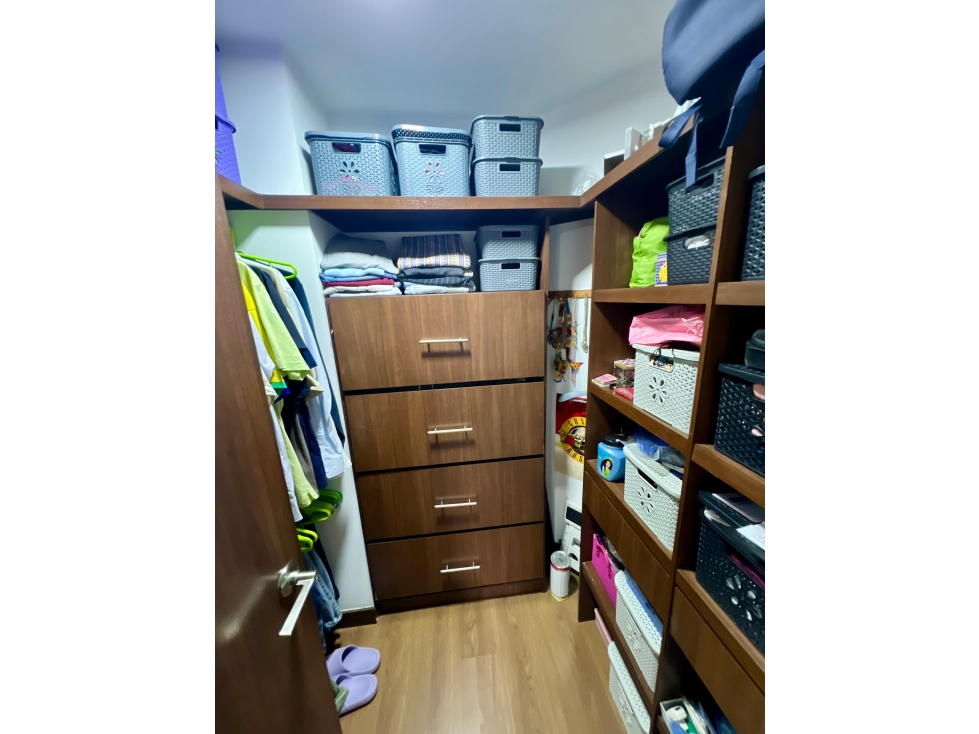 Apartamento en venta en Cumbres, Envigado · foto 13 de 14