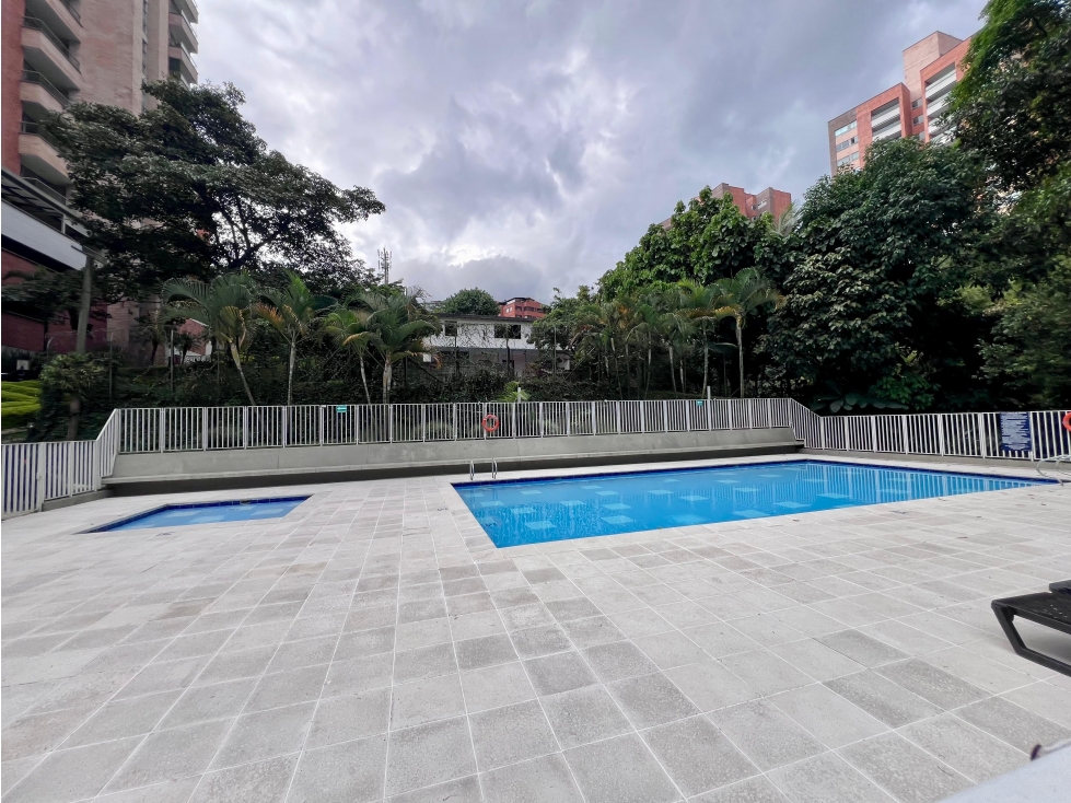 Apartamento en venta en Cumbres, Envigado · foto 14 de 14