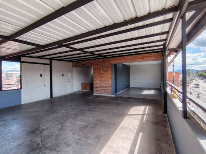 Local en arriendo en San Antonio De Pereira, Rionegro, 140 m² · foto 6 de 22