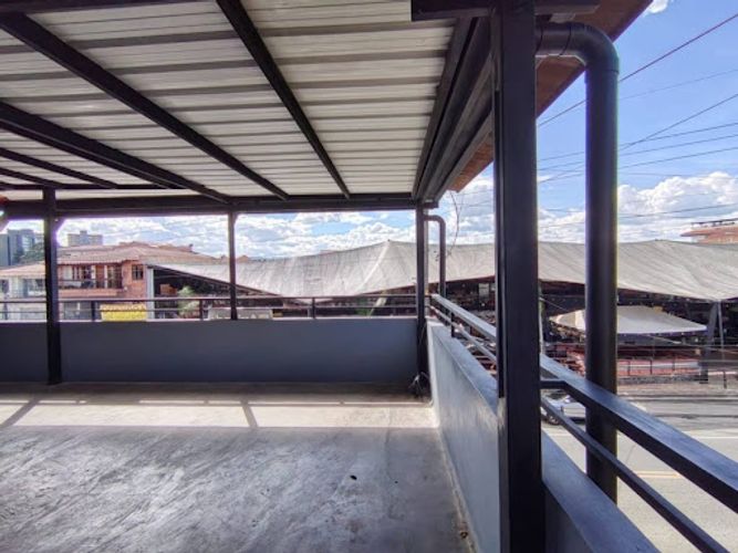 Local en arriendo en San Antonio De Pereira, Rionegro, 140 m² · foto 10 de 22