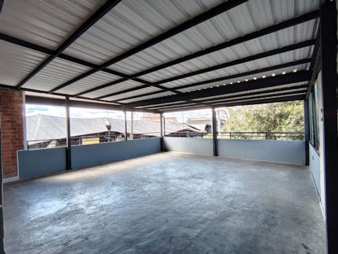 Local en arriendo en San Antonio De Pereira, Rionegro, 140 m² · foto 11 de 22