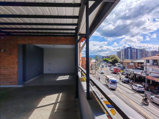 Local en arriendo en San Antonio De Pereira, Rionegro, 140 m² · foto 17 de 22