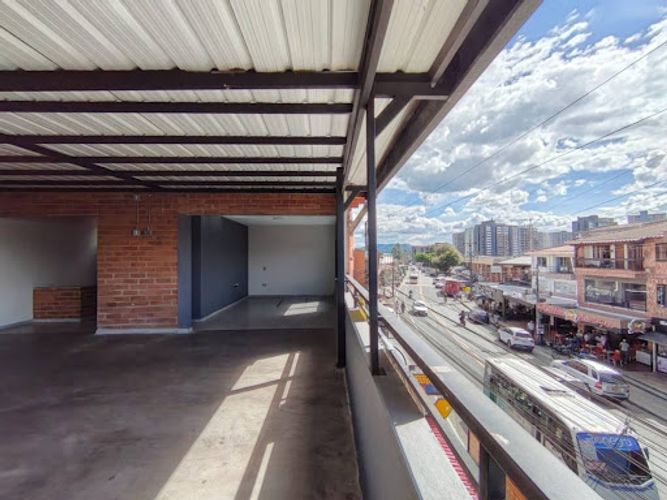 Local en arriendo en San Antonio De Pereira, Rionegro, 140 m² · foto 21 de 22