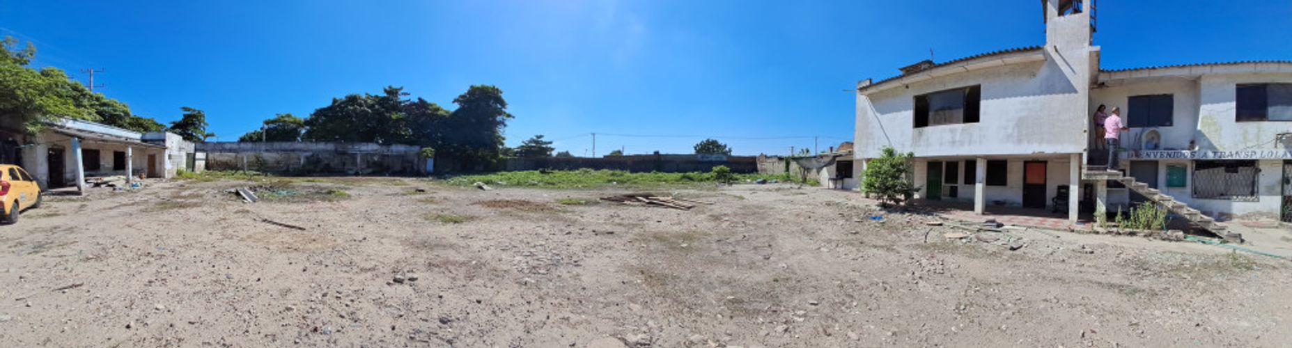 Lote en venta en Barranquillita, Barranquilla · foto 2 de 5