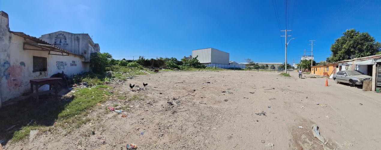 Lote en venta en Barranquillita, Barranquilla · foto 3 de 5