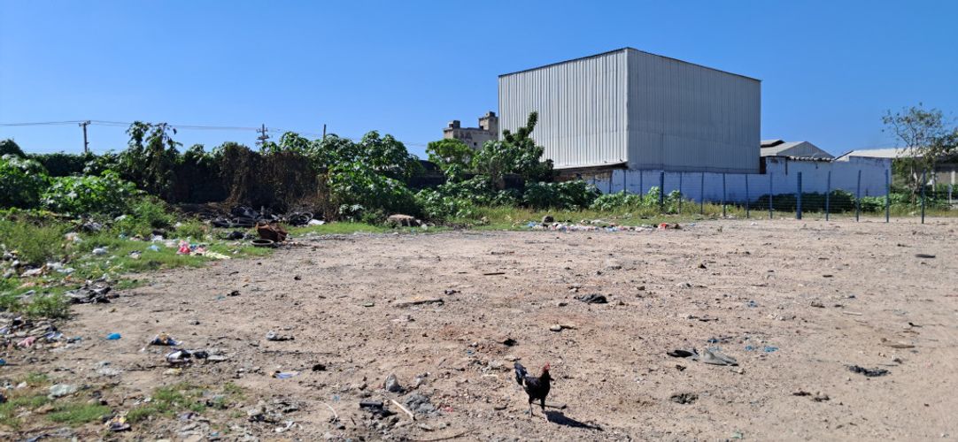 Lote en venta en Barranquillita, Barranquilla · foto 4 de 5