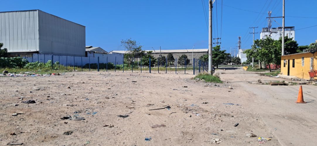 Lote en venta en Barranquillita, Barranquilla · foto 5 de 5