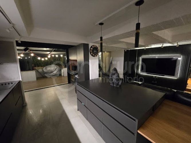 Apartamento de 3 alcobas en arriendo en San Lucas, Medellín, 160 m² · foto 2 de 11