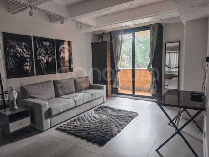 Apartamento de 3 alcobas en arriendo en San Lucas, Medellín, 160 m² · foto 4 de 11