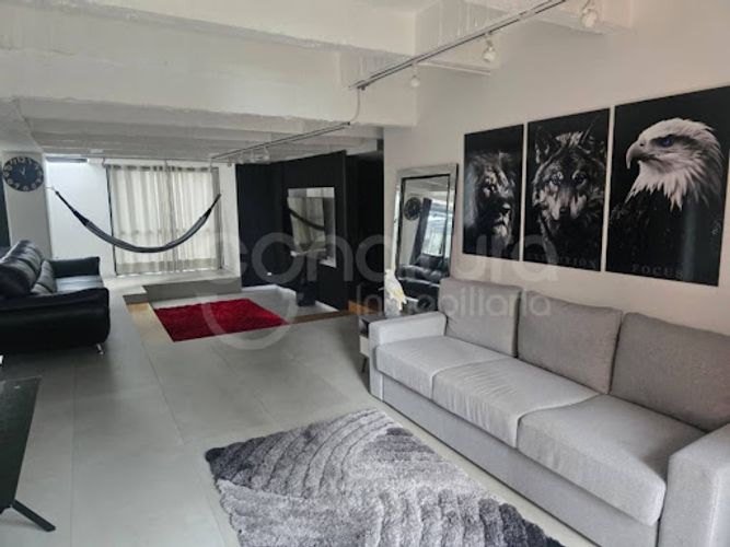 Apartamento de 3 alcobas en arriendo en San Lucas, Medellín, 160 m² · foto 5 de 11