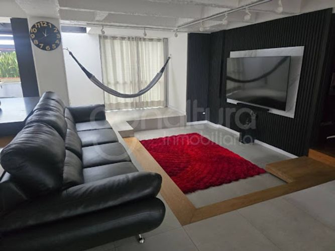 Apartamento de 3 alcobas en arriendo en San Lucas, Medellín, 160 m² · foto 6 de 11