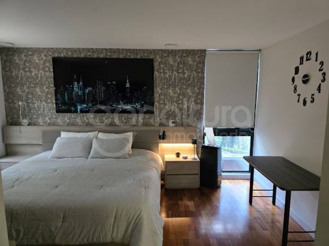 Apartamento de 3 alcobas en arriendo en San Lucas, Medellín, 160 m² · foto 7 de 11