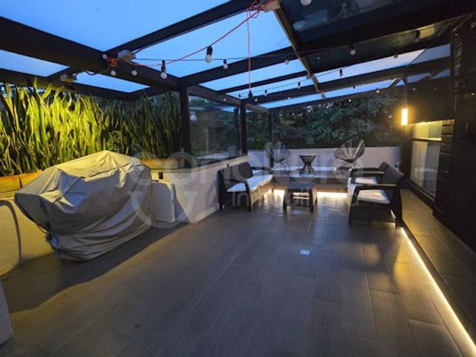 Apartamento de 3 alcobas en arriendo en San Lucas, Medellín, 160 m² · foto 10 de 11