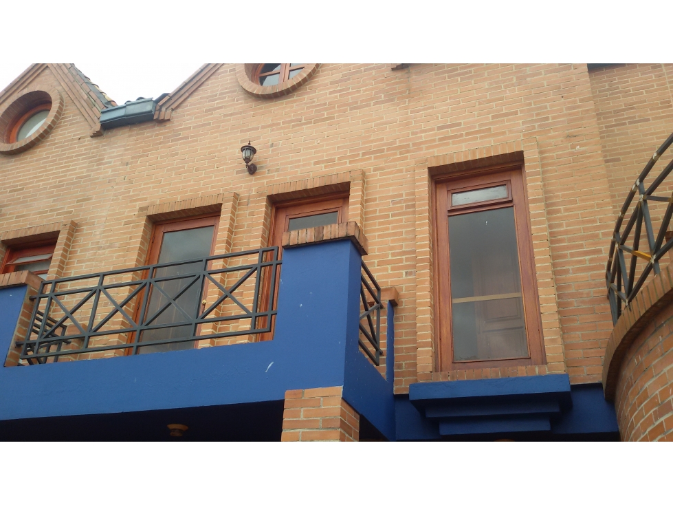 House for rent in Chía, Chía