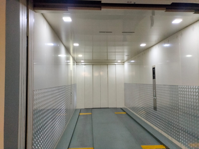 Apartaestudio en venta en Sagrado Corazon, Bogotá, 23 m² · foto 16 de 24