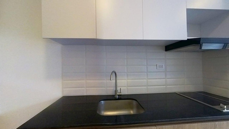 Apartaestudio en venta en Sagrado Corazon, Bogotá, 23 m² · foto 21 de 24